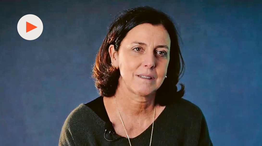 Valentina Emiliani, lauréate « Femme&nbsp;scientifique de l’année » Prix Irène Joliot-Curie 2025