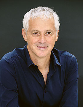 Alain Chédotal, Chef de l’équipe Développement, évolution et fonction des systèmes commissuraux, Responsable scientifique de la plateforme d’Imagerie