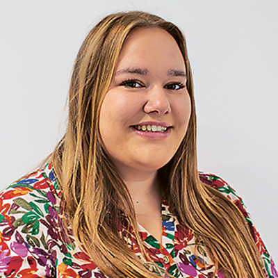 Léa WETTERHOLD, Chargée de communication digitale et réseaux sociaux