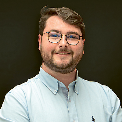 Pierre Plumet, Responsable marketing et relations donateurs