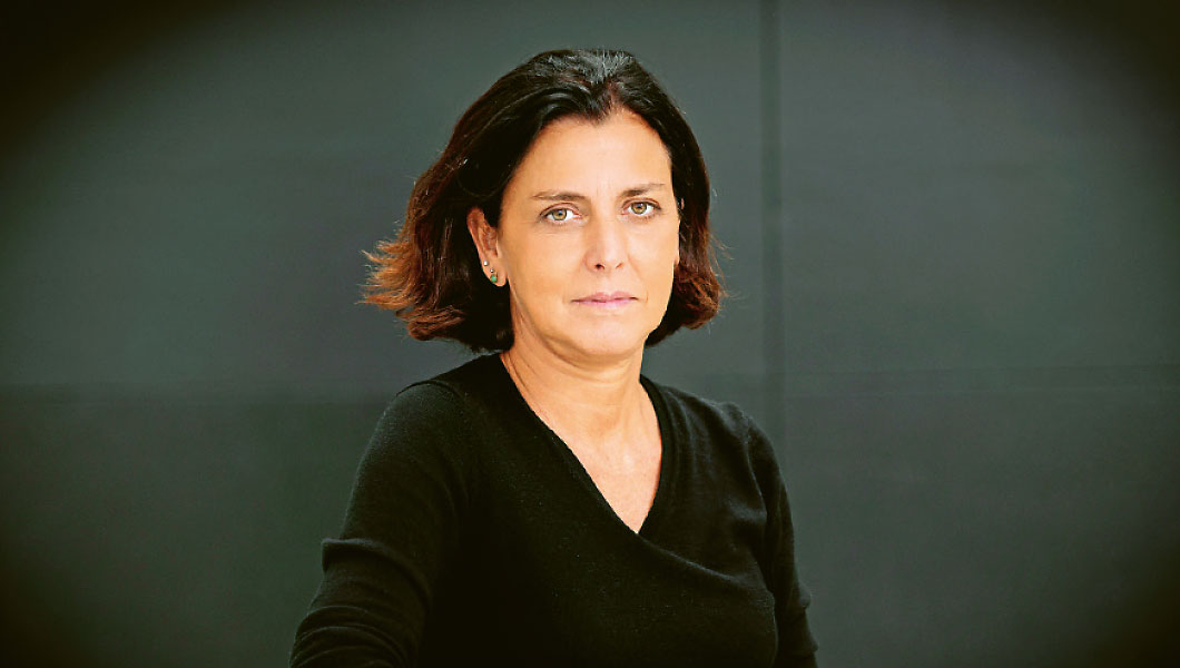 Valentina Emiliani, Femme scientifique de l’année