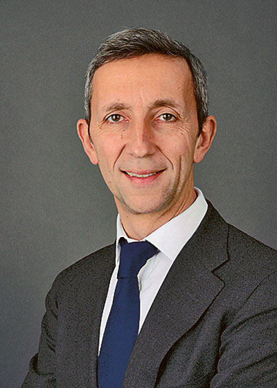 Pierre Beuchet