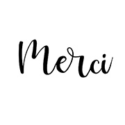 Remerciements - cliquez pour en savoir plus